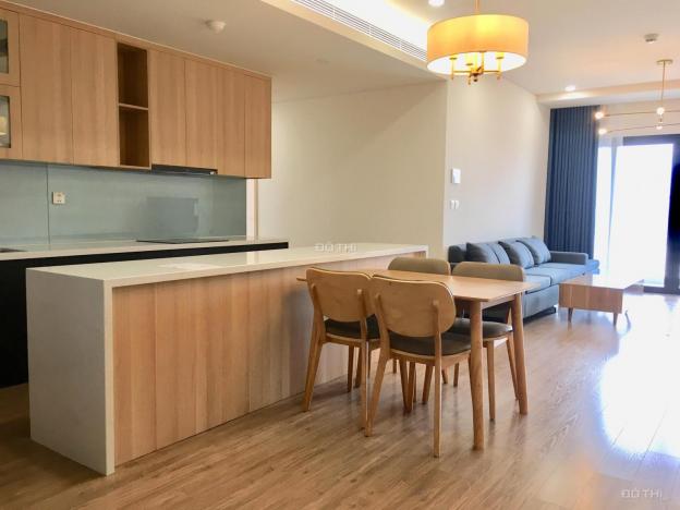 Cho thuê căn hộ chung cư cao cấp Sky Park Tôn Thất Thuyết Cầu Giấy 2 - 3 pn giá tốt 0372042261 13821213