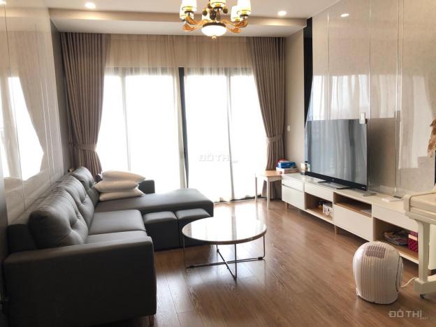 Cho thuê căn hộ chung cư cao cấp Sky Park Tôn Thất Thuyết Cầu Giấy 2 - 3 pn giá tốt 0372042261 13821213