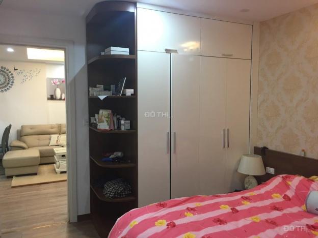 Bán căn hộ full nội thất tại The Vesta Phú Lãm 67m2 - 2PN - 2WC giá 1,4 tỷ. LH: 0374393926 13821217