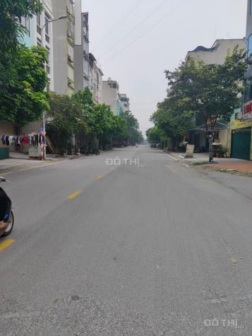 Bán đất tại Vân Canh bán lô 2 mặt thoáng DT 50m2 cạnh đường Trịnh Văn Bô 13821328