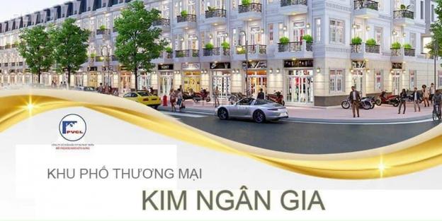 Bán đất nền dự án tại dự án khu đô thị Mekong Centre, Sóc Trăng, Sóc Trăng DT 300m2 giá 3,885 tỷ 13821371