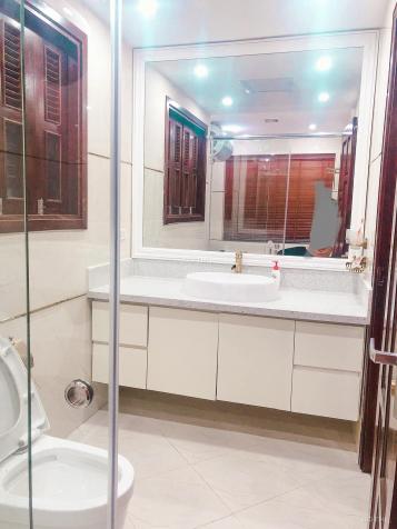 Nguyễn Thị Định - Cầu Giấy, phân lô - thang máy - kinh doanh, S 65m2*7T, Mt 5m giá 20tỷ. 0328960123 13821466