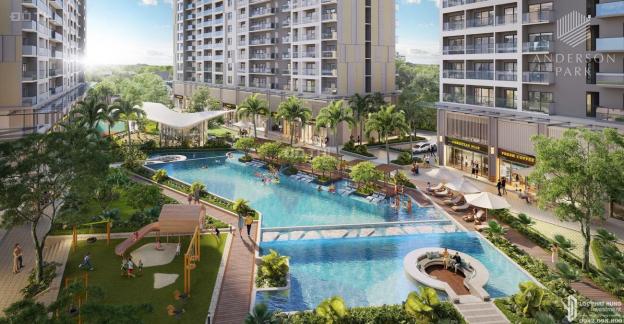 Đầu tư 2 năm sau nhận nhà. Chiết khấu lên đến 700tr cho KH sở hữu căn hộ Resort Lavita Thuận An 13821575