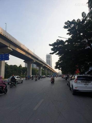 Bán nhà mặt phố Nguyễn Trãi giá bán 8.1 tỷ 13821673
