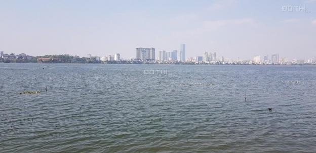 Nhà 500m2 view mặt hồ Tây Hà Nội kinh doanh nhỉnh 130 tỷ 13821775
