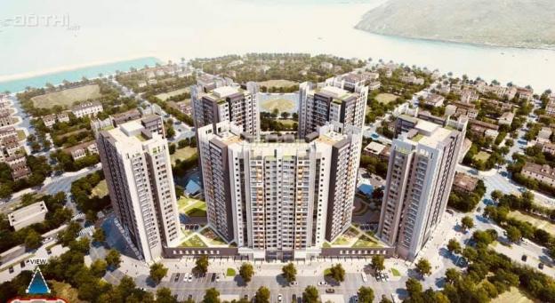 Bán căn hộ An Viên Nha Trang - Vịnh biển đẹp nhất thế giới, đối diện Vinpearl Nha Trang giá 1.65 tỷ 13822106