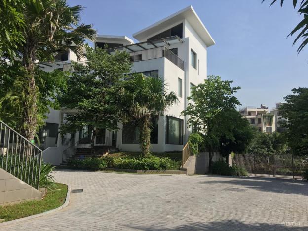 Bán biệt thự Khai Sơn Hill Long Biên 285m2, giá rẻ: LH 0986563859 13822214