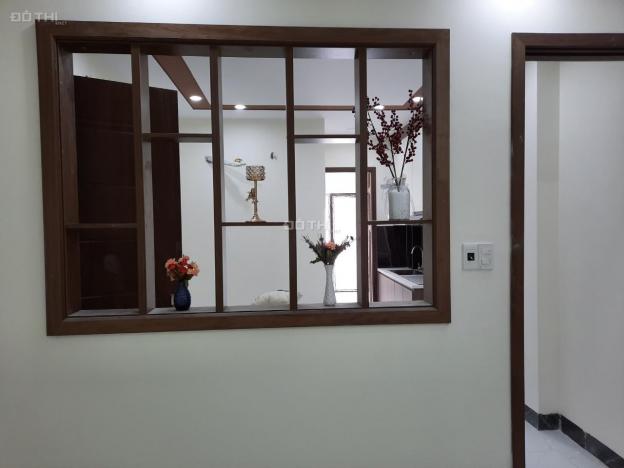 CĐT mở bán chung cư Kim Mã - Giang Văn Minh, full nội thất, tách sổ hồng 13822258