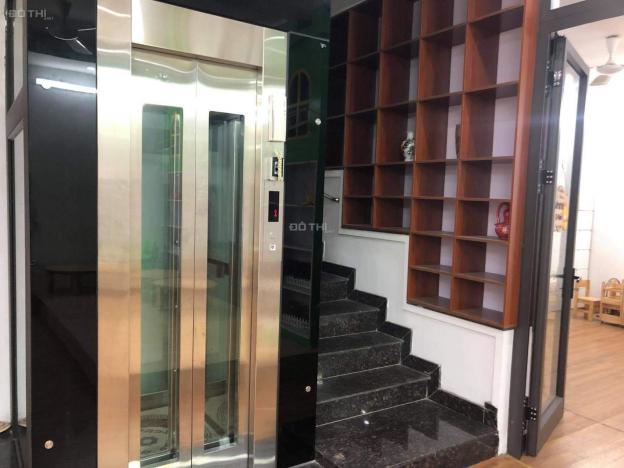Biệt thự 6 tầng thang máy nhập kinh doanh văn phòng, ở luôn tại Xa La Hà Đông: 19,8 tỷ 13822832