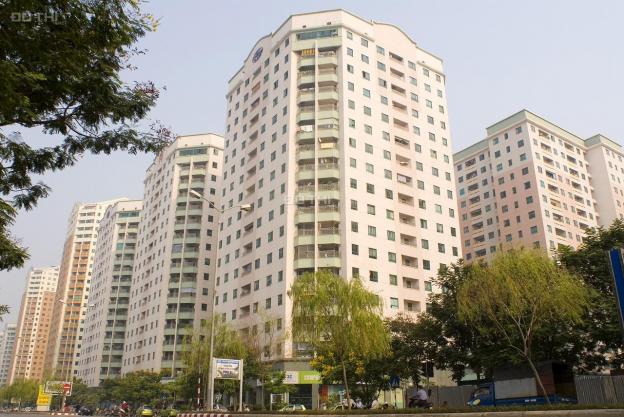 Bán căn hộ chung cư N3A KĐT Trung Hoà Nhân Chính, 70m2 3PN, vị trí trung tâm, nhà đẹp ở ngay 13822895