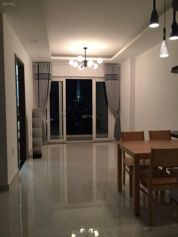 Cần bán nhanh trong T10 căn hộ 66,66m2 view Landmark 81 hướng Đông Nam Lh 0909596536 13823230