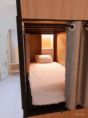 Cho thuê homestay sleepbox cao cấp, Q10, full nội thất 13823696