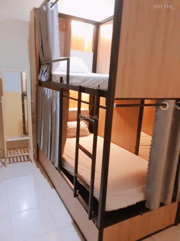 Cho thuê homestay sleepbox cao cấp, Q10, full nội thất 13823696