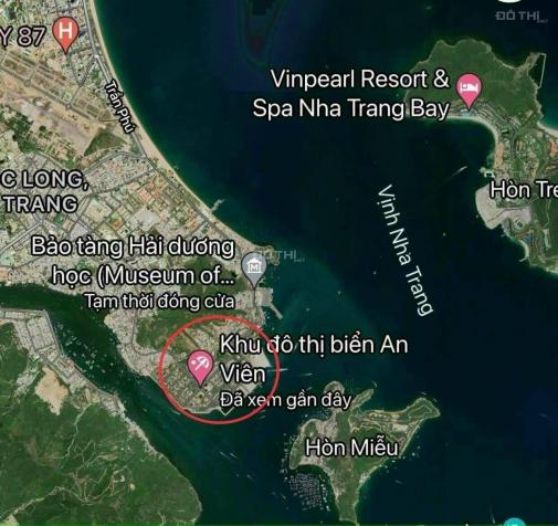 Hưng Thịnh mở bán block đẹp nhất CH cao cấp xịn xò view biển, SH lâu dài tại Nha Trang chỉ TT 288tr 13823854