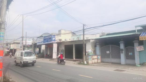 Cho thuê nhà mặt tiền đường Nguyễn Duy Trinh, P. Phú Hữu, Quận 9 - Diện tích sử dụng 72m2 13824176