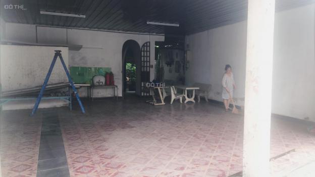 Cho thuê nhà mặt tiền đường Nguyễn Duy Trinh, P. Phú Hữu, Quận 9 - Diện tích sử dụng 72m2 13824176