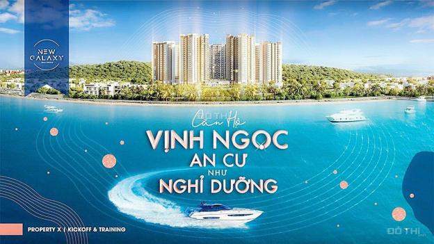 Sở hữu lâu dài căn hộ ngay biển tại TP Nha Trang, TT chỉ 375tr nhận nhà 13824456