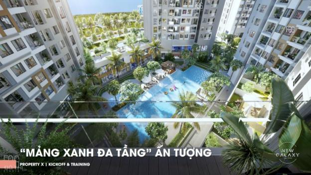Căn hộ cao cấp sở hữu lâu dài An Viên Nha Trang, liền kề Vinpearl, giá chỉ từ 50tr/m2 13824580