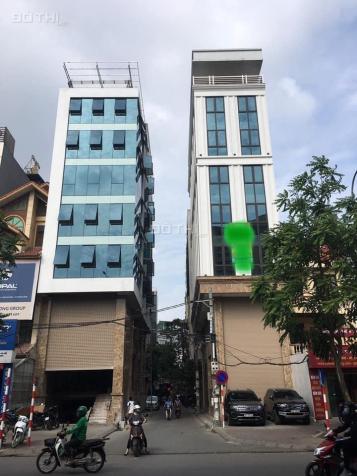 Mặt phố Khương Đình, Thanh Xuân, 93m2, giá: 30 tỷ, MT: 6m, 9 tầng, cho thuê 100 triệu/tháng 13824659