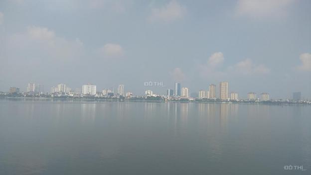 Bán đất mặt phố Xuân Diệu, 278m2, view hồ Tây, kinh doanh, văn phòng đỉnh cao, Tây Hồ, 162 tỷ 13824706