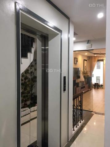 Bán gấp nhà Phố Vọng 95m2 x 6 tầng thang máy, ô tô chỉ 12,3 tỷ 13825020