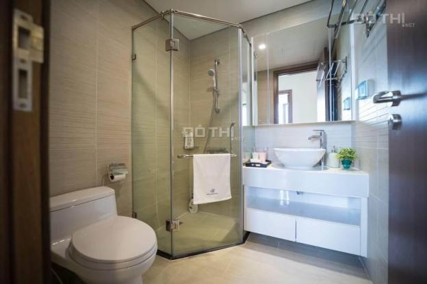 Cho thuê căn 2 ngủ Vinhomes Green Bay - Giá chỉ 12 triệu/tháng 13825246