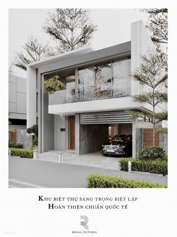 Top 2 mẫu biệt thự đang được đặt chỗ nhiều nhất Regal Victoria, đâu là khác biệt? 13825249