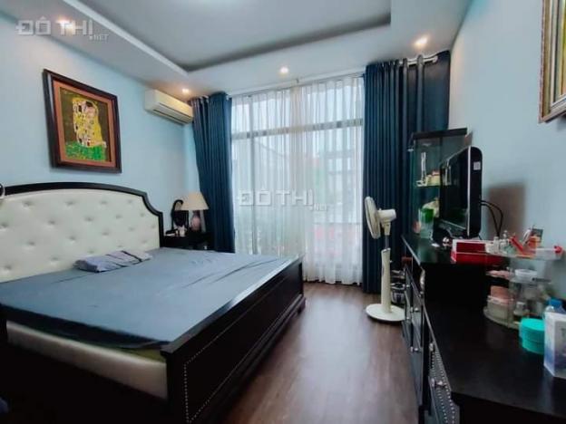 Nhà đẹp, Hai Bà Trưng, 2 mặt thoáng, sổ phân lô, phố Thanh Nhàn, DT 55m2, giá 4,6 tỷ 13825253