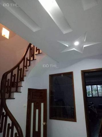 Cần bán nhà phố Lương Khánh Thiện, Hoàng Mai, nhà đẹp, ở ngay, DT 45m2. Giá 3.7 tỷ 13825259