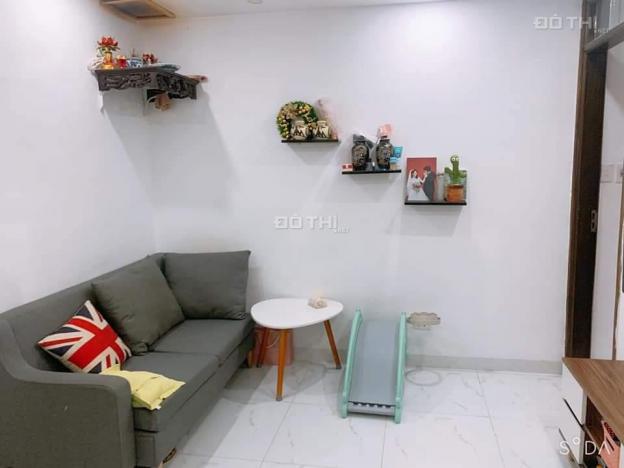 Chính chủ bán căn hộ mini trên đường Nguyễn Chí Thanh 2 ngủ 46m2, có sổ hồng 13825404