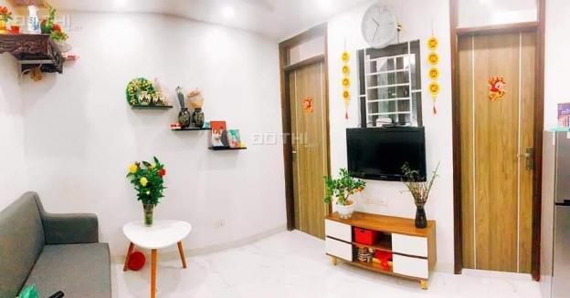 Chính chủ bán căn hộ mini trên đường Nguyễn Chí Thanh 2 ngủ 46m2, có sổ hồng 13825404
