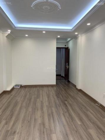 Cho thuê nhà phân lô 55m2 x 5 tầng ngõ 1 phố Phạm Tuấn Tài, phường Dịch Vọng Hậu, Cầu Giấy 13825503