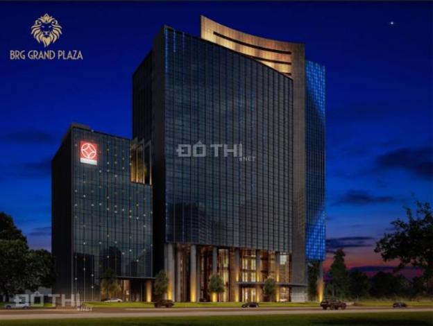 Siêu hiếm! Diamond Park Plaza - 16 Láng Hạ, căn góc 3 PN view hồ Thành Công, Ck 6%, tầng cao 13510463