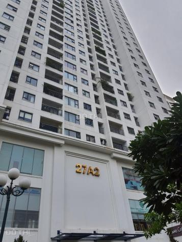 Bán căn hộ T15 CC 27A2 Green Stars Phạm Văn Đồng, 96m2 giá 3.3 tỷ (có TL). 0903.292.458 13825532