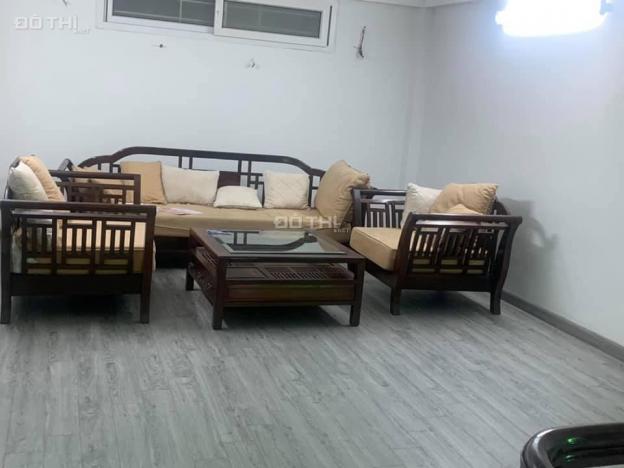 Bán nhà Kim Mã - Giang Văn Minh - Cách phố 10m - DT 48m2 5 tầng MT 4m 13825798