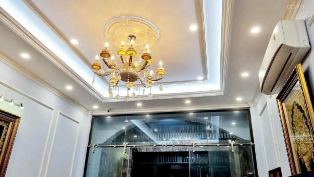 Bán nhà 426 phố Láng Hạ, Đống Đa 56m2 5,5 tỷ 13825896