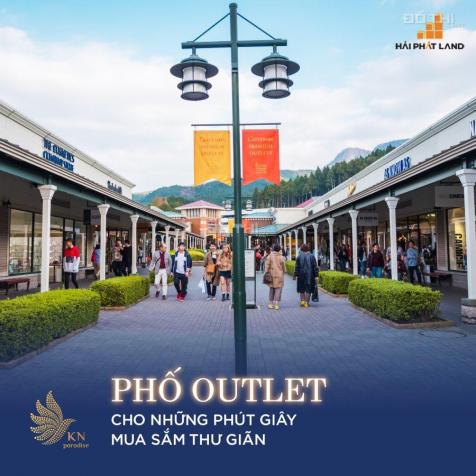 Chỉ với 30% GTSP, sở hữu ngay căn shophouse biển Bãi Dài, Cam Ranh 13825925