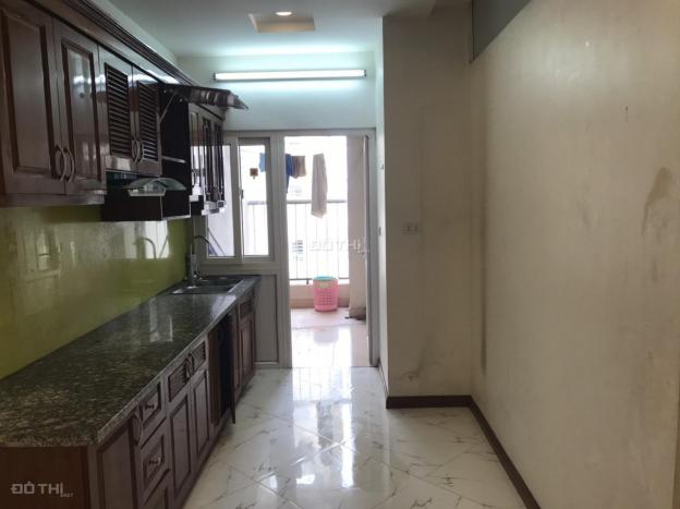 Bán căn hộ chung cư tại 250 Minh Khai, Hai Bà Trưng, Hà Nội DT 80m2, 2PN, tầng 8, giá 2.4 tỷ 13606289