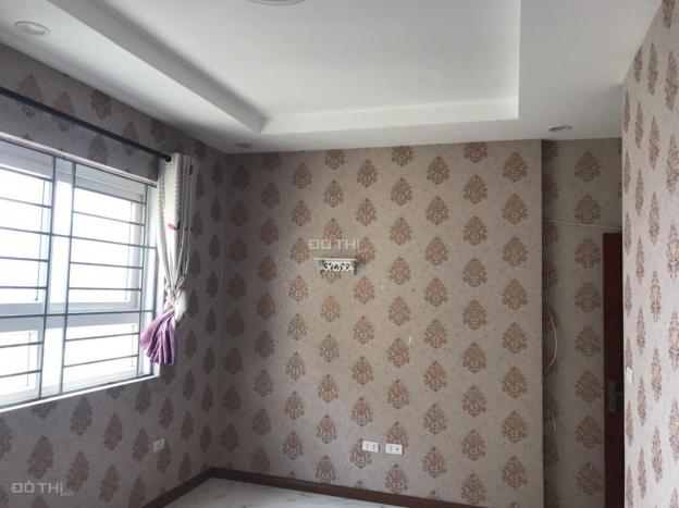 Bán căn hộ chung cư tại 250 Minh Khai, Hai Bà Trưng, Hà Nội DT 80m2, 2PN, tầng 8, giá 2.4 tỷ 13606289