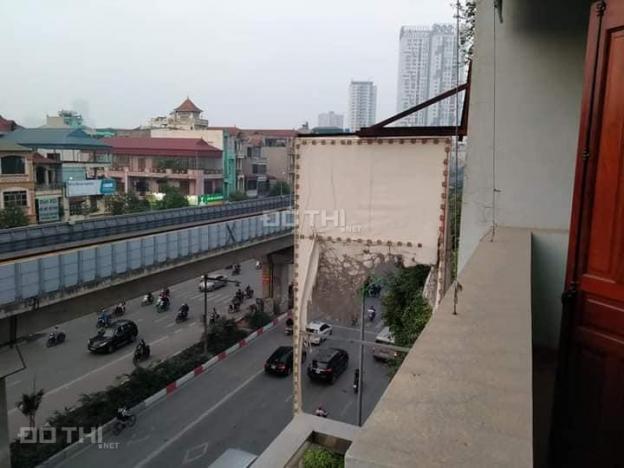 12 tỷ 8 siêu phẩm mặt phố Quang Trung – Hà Đông, 6 tầng, thang máy, mặt tiền 5,5m đẹp nhất phố 13826041