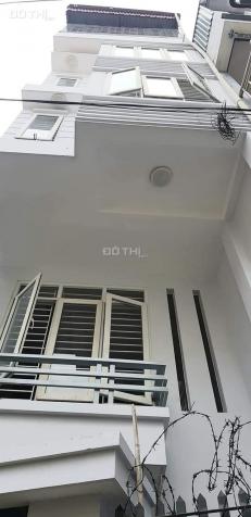 Cần bán nhà mới phố Võ Chí Công 44m2 x 5t, giá chỉ 5.15 tỷ 13826105