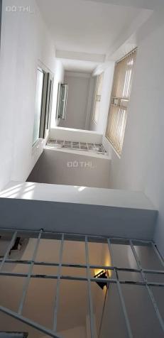 Cần bán nhà mới phố Võ Chí Công 44m2 x 5t, giá chỉ 5.15 tỷ 13826105