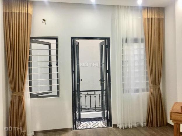 Bán nhà mặt ngõ Nghĩa Đô Cầu Giấy Pl KD ô tô 76m2x4T 16.5 tỷ 0902224679 13826437