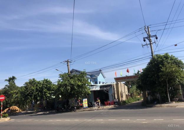 Mở bán 30 nền cụm dân cư mới trung tâm Điện Hoà, Điện Bàn, giá tốt trực tiếp với CĐT trong tháng 10 13826941