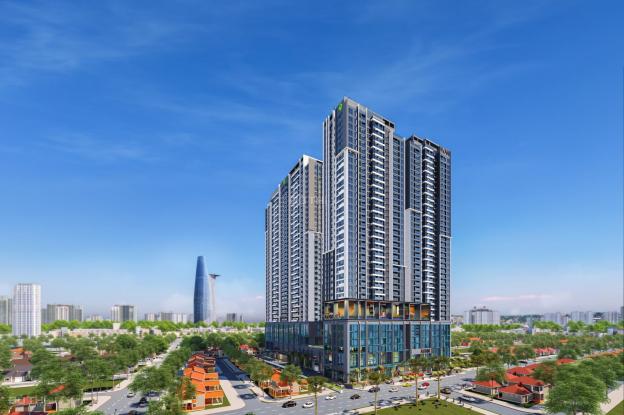 Bán căn hộ The Grand Manhattan Quận 1 - Căn 3 phòng ngủ 96m2 giá chỉ từ 14,7 tỷ trực tiếp PKD Nova 13827061