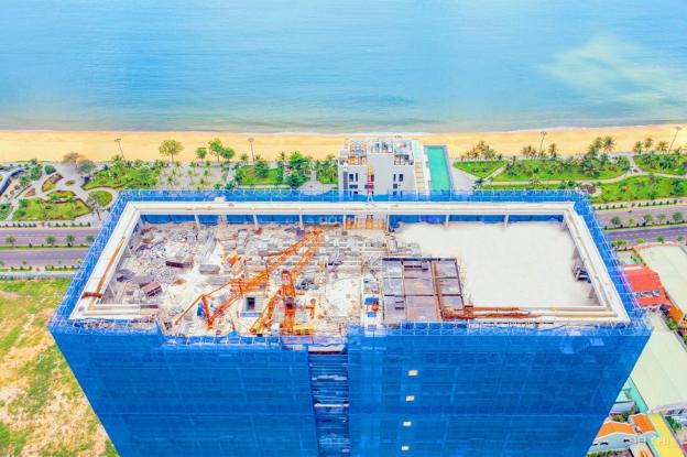 Căn hộ biển Melody Quy Nhơn, chiết khấu lên tới 24%, chỉ từ 1.6 tỷ sở hữu căn hộ biển 13827187