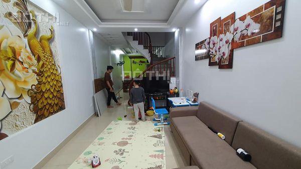 Bán nhà riêng tại đường Triều Khúc, Phường Thanh Xuân Nam, Thanh Xuân, Hà Nội diện tích 45m2 13827550