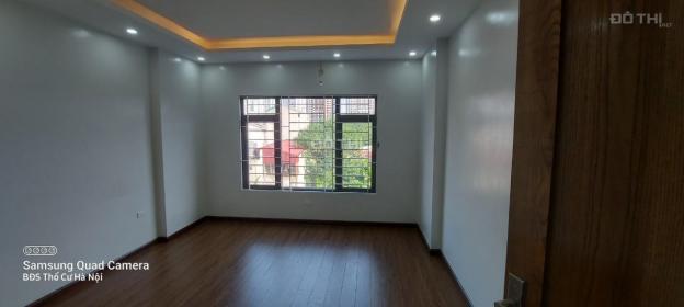 Bán nhà 5T Ngọc Đại - Đại Mỗ, gần ngã tư Vạn Phúc, KĐT Louis City. Cách 1 nhà ra đường ôtô tránh 13827551