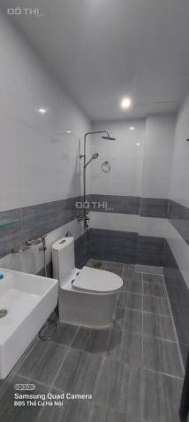 Bán nhà 5T Ngọc Đại - Đại Mỗ, gần ngã tư Vạn Phúc, KĐT Louis City. Cách 1 nhà ra đường ôtô tránh 13827551