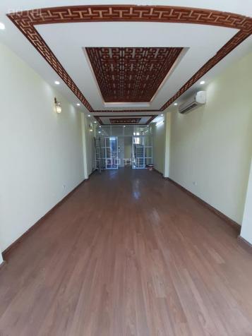 Bán nhà Trường Chinh 19 tỷ 50m2 8 tầng thang máy kinh doanh cực đỉnh 13827636